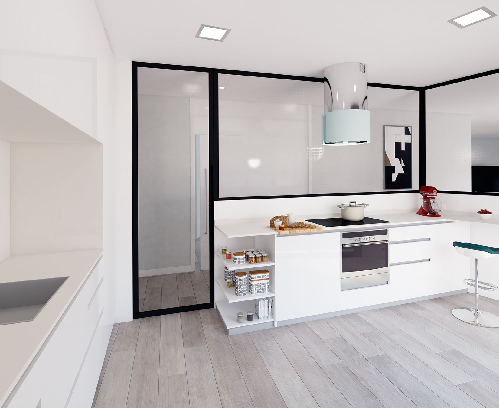 cocina
